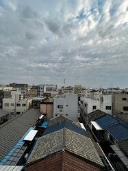 和田岬駅 徒歩3分 5階の物件内観写真